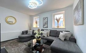 Cosy Hideaway